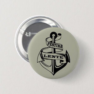 Festina lente knapp