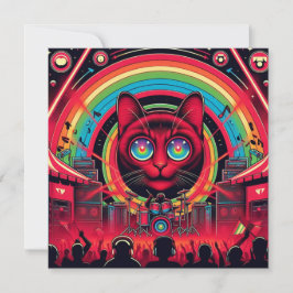 Festinladning Inbjudningar