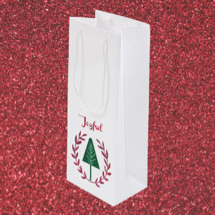 Festion Julgran och andedräkt