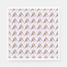 Festiv Axlotl Pappersservett