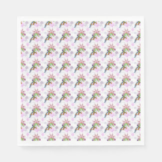 Festiv Axlotl Pappersservett