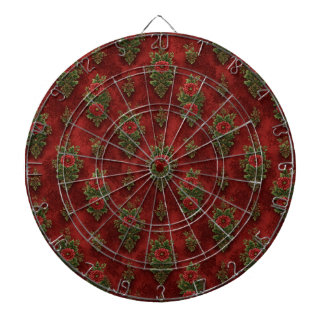 Festiv Damast  Darttavla