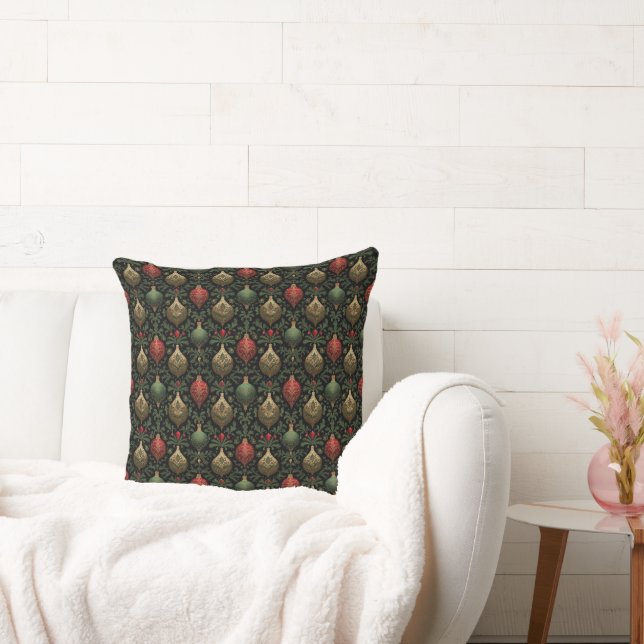 Festiv Damast  Kudde (Soffa)