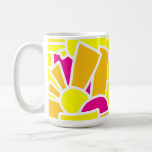 Festiv Doodlekonst 42 Kaffemugg