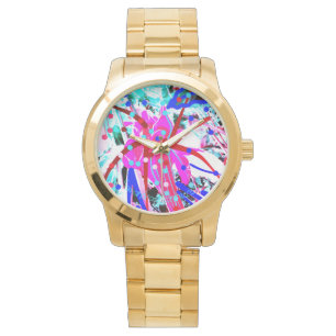 FESTIV FLÖDESART ARMBANDSUR