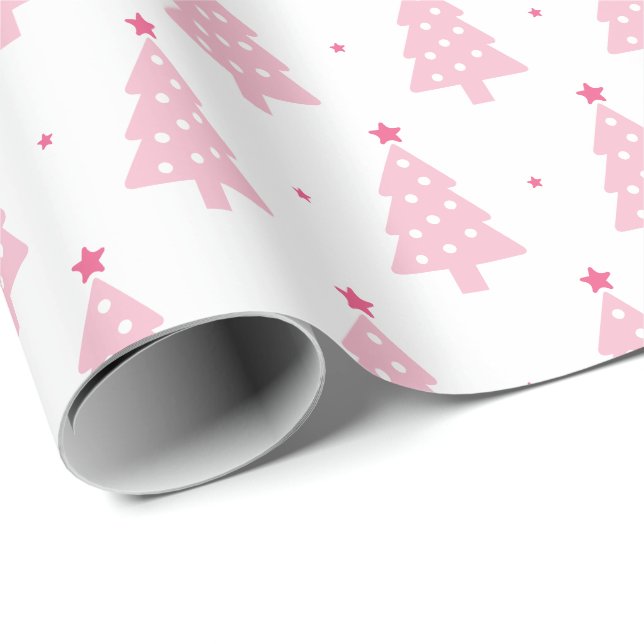 Festiv Ho Ho Ho julklappspapper Presentpapper (Rullad Hörn)