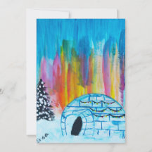 Festiv Igloo