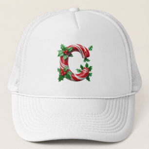 Festiv julgodisbrev keps