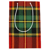 Festiv Ljus Tartan