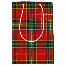 Festiv ljus tartan