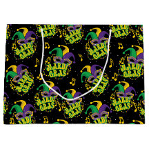 Festiv Mardi Gras