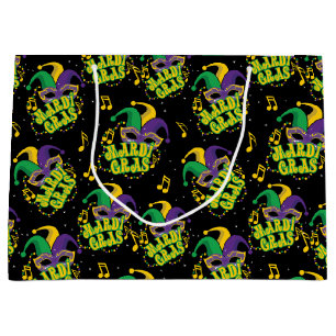 Festiv Mardi Gras