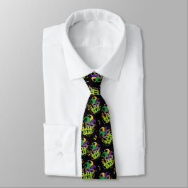 Festiv Mardi Gras Slips