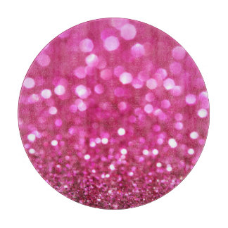 Festiv mörk rosa: Elegant abstrakt.