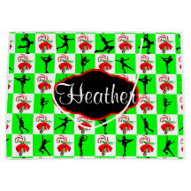 FESTIV PERSONLIG SKATING GIFT BAG