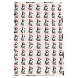 Festiv Puffin Presentstil