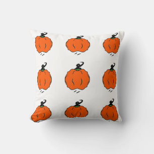 Festiv Pumpa Zen Kudde