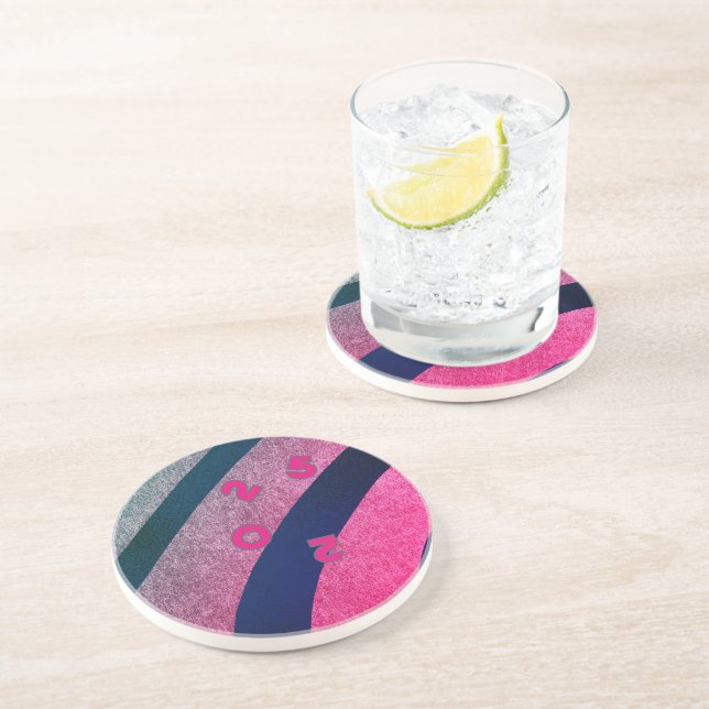 FESTIV sandsten underlägg i SUNSET EFTERGLOW (Sidan)