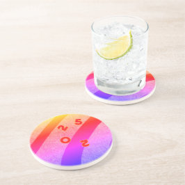 FESTIV sandsten underlägg i SUNSET PÅ BRAND