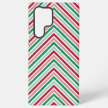 Festiv Stor Pepparmint Godisrand Strejk Mobil