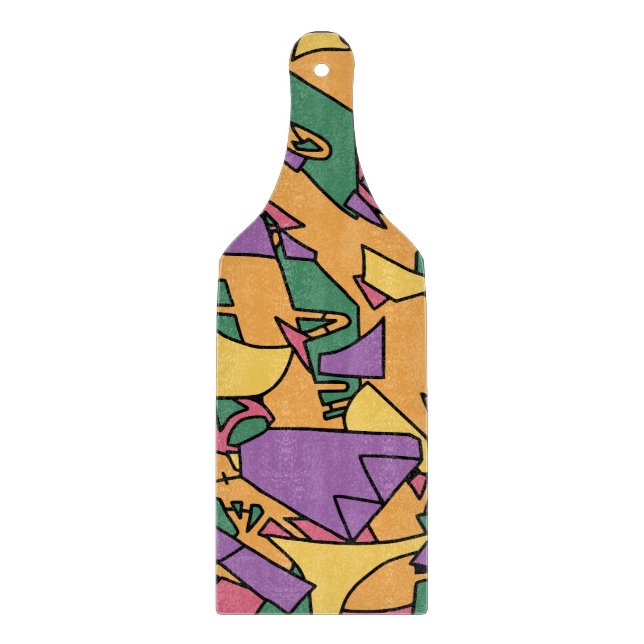 Festiv tudell (Framsidan)