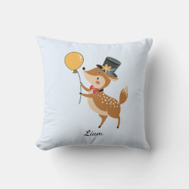 Festiva djur - Fawn Kudde