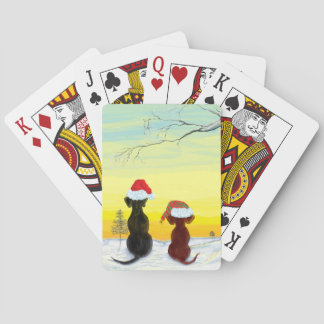 festiva vårhundar casinokort