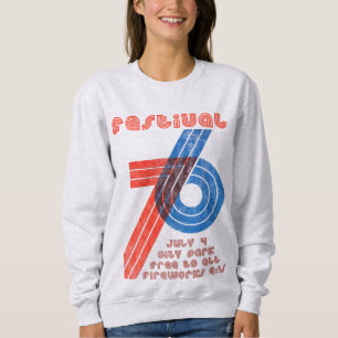 Festival '76 t shirt