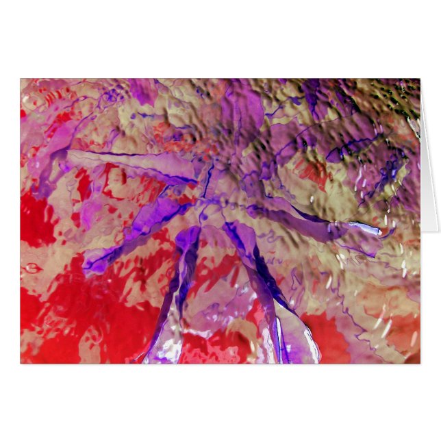 Festival Digital Hälsningskort (Framsidan Horizontal)