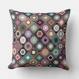 festival dusk-diamant kudde