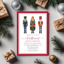 Festival firande Julknäckarens julfest öppen hus