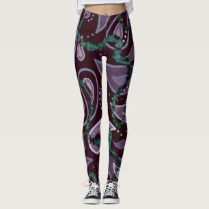 Festival Leggings