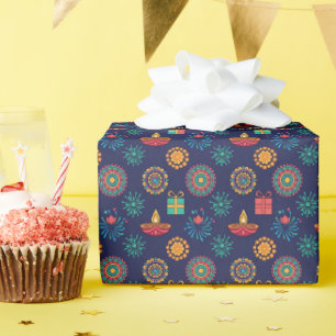 Festival Spark Diwali Presentpapper