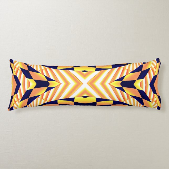 Festival Times ...... Kroppskudde (Framsidan)