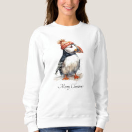 Festival Tukan Kust Jul Komfortplagg T Shirt