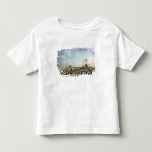 Festivalen av den suveräna beingen t shirt