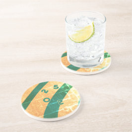 FESTIVATE sandstone underlägg i SUNSET STRIPPED