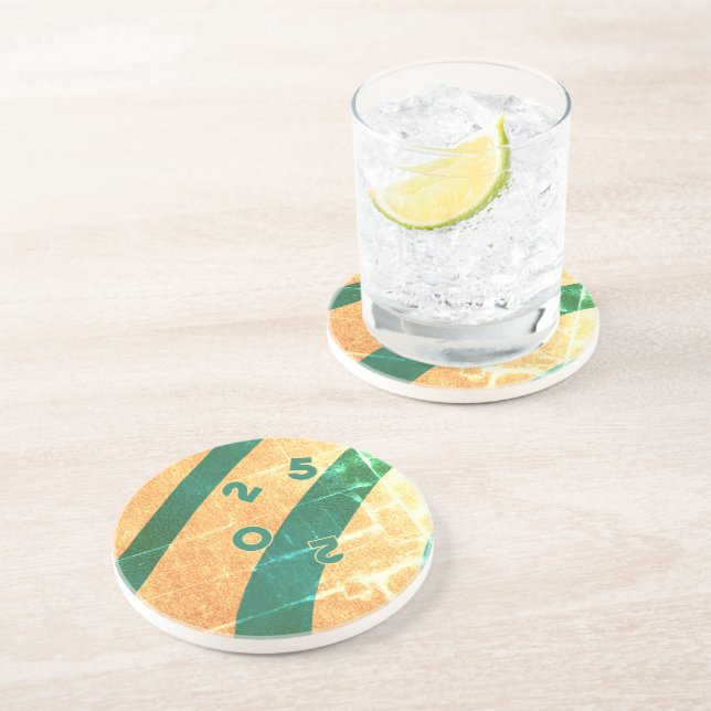 FESTIVATE sandstone underlägg i SUNSET STRIPPED (Sidan)