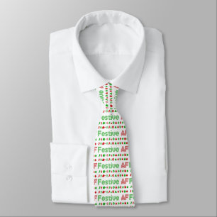Festive AF-julikoner Slips