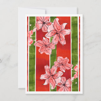 FESTIVE AND FUN CHRISTMAS CARD JULKORT