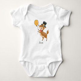Festive animals - Fawn T Shirt