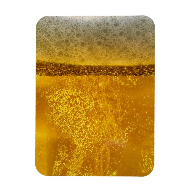 Festive Beer Galaxy a Celestial Quenching Magnet (Vertikal)