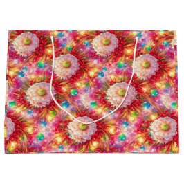 Festive Bloom Energy – Leuchtende Blumen