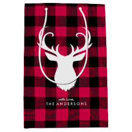 Festive Buffalo Play Mönster""