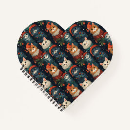 Festive Cats Helgdag