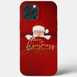 Festive Cheer: Jultomten God jul iPhone