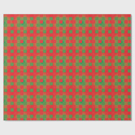 Festive Christmas Holiday  Presentpapper