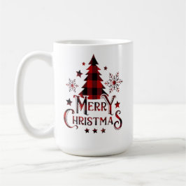 Festive Christmas sweatshirt with Santa Claus Kaffemugg