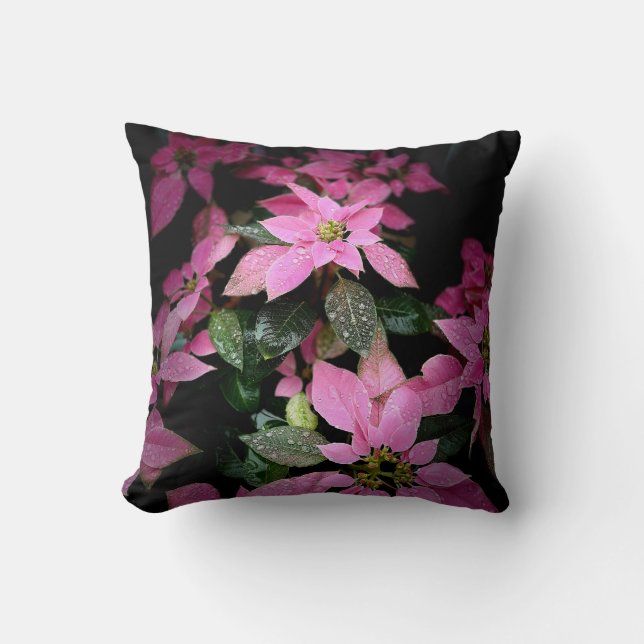 Festive Cushion Kudde (Framsida)