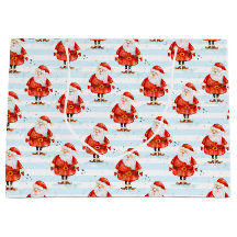 Festive Cute Jultomten